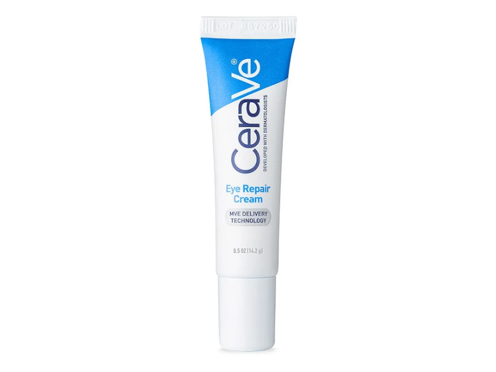 CeraVe Eye Repair Cream