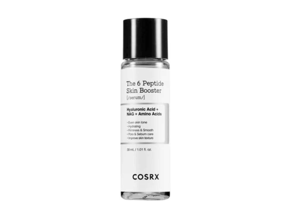 COSRX The 6 Peptide Skin Booster Serum 150ml