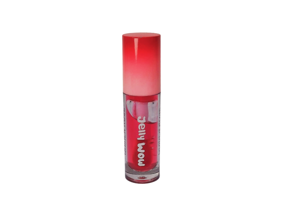 SHEGLAM Jelly Wow Hydrating Lip Oil 5g