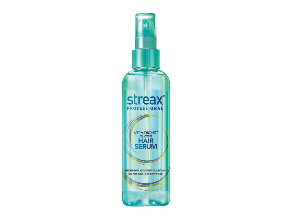 Streax Hair Serum 115ml