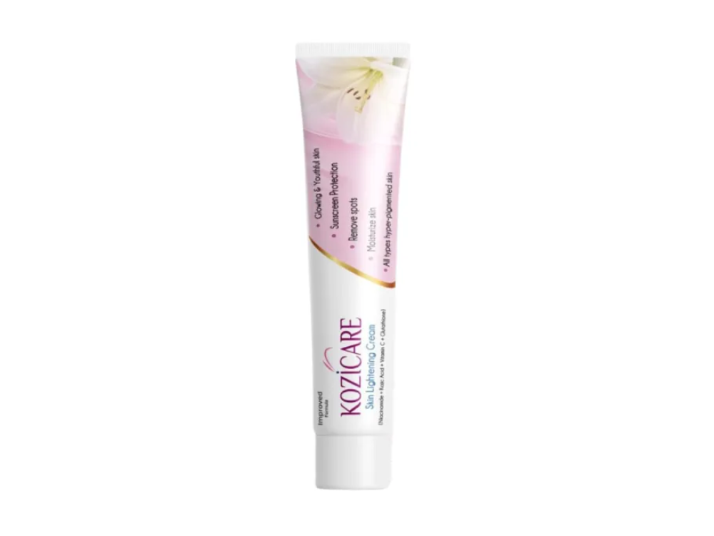 Kozicare Skin Lightening Cream 15gm