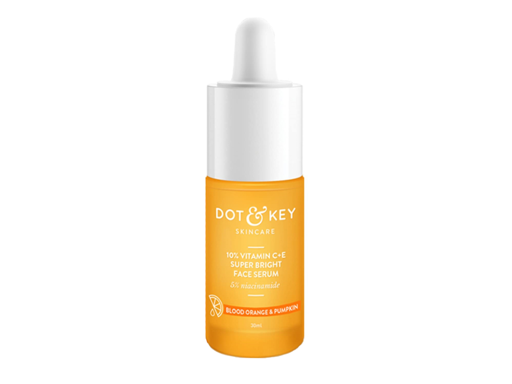 Dot & Key 10% Vitamin C+E & 5% Niacinamide Serum