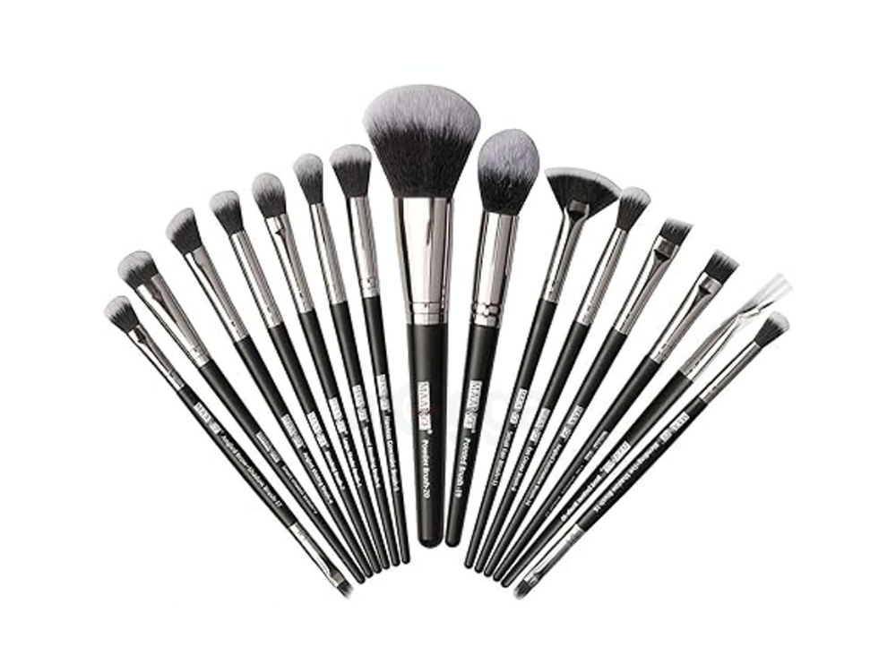 MAANGE 20-Piece Professional Makeup Brush Set (20 pcs set)