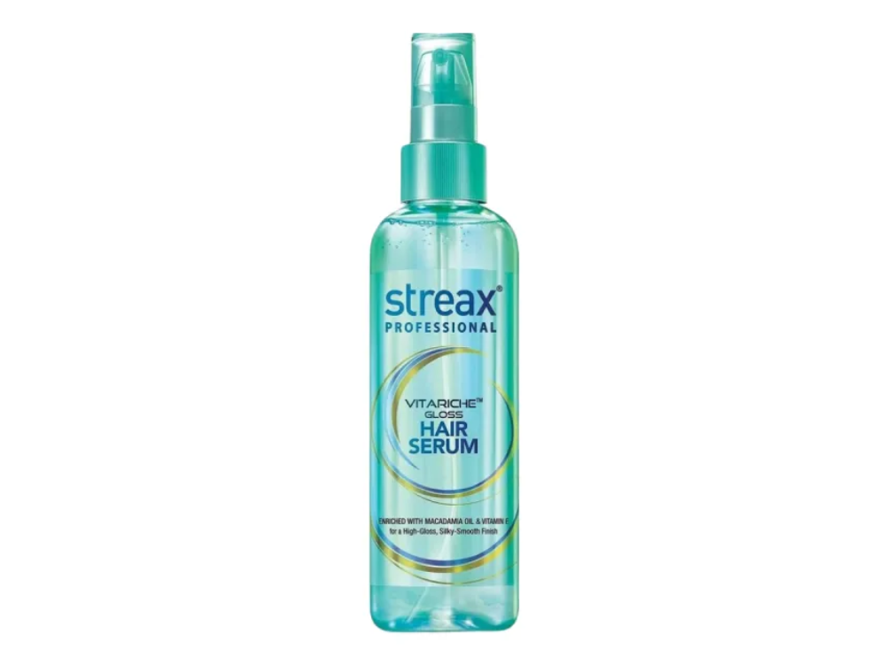 Streax (mini) Hair Serum 45ml