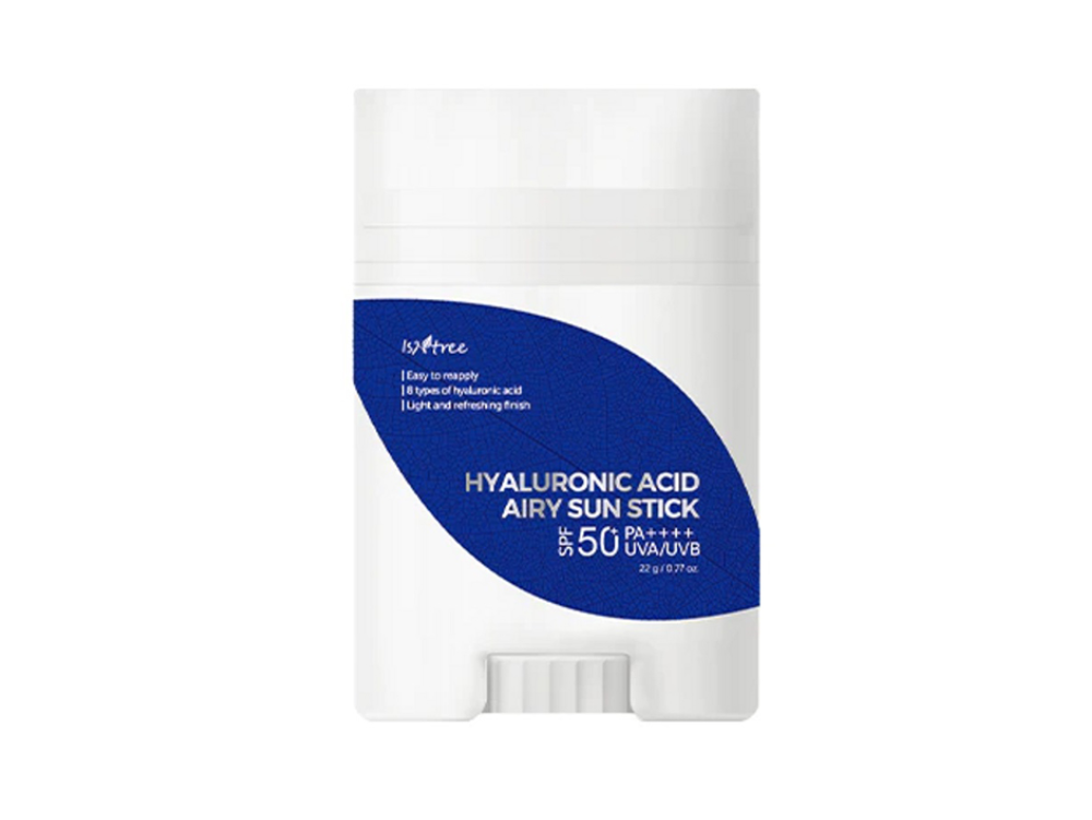 Isntree Hyaluronic Acid Airy Sun Stick 22g