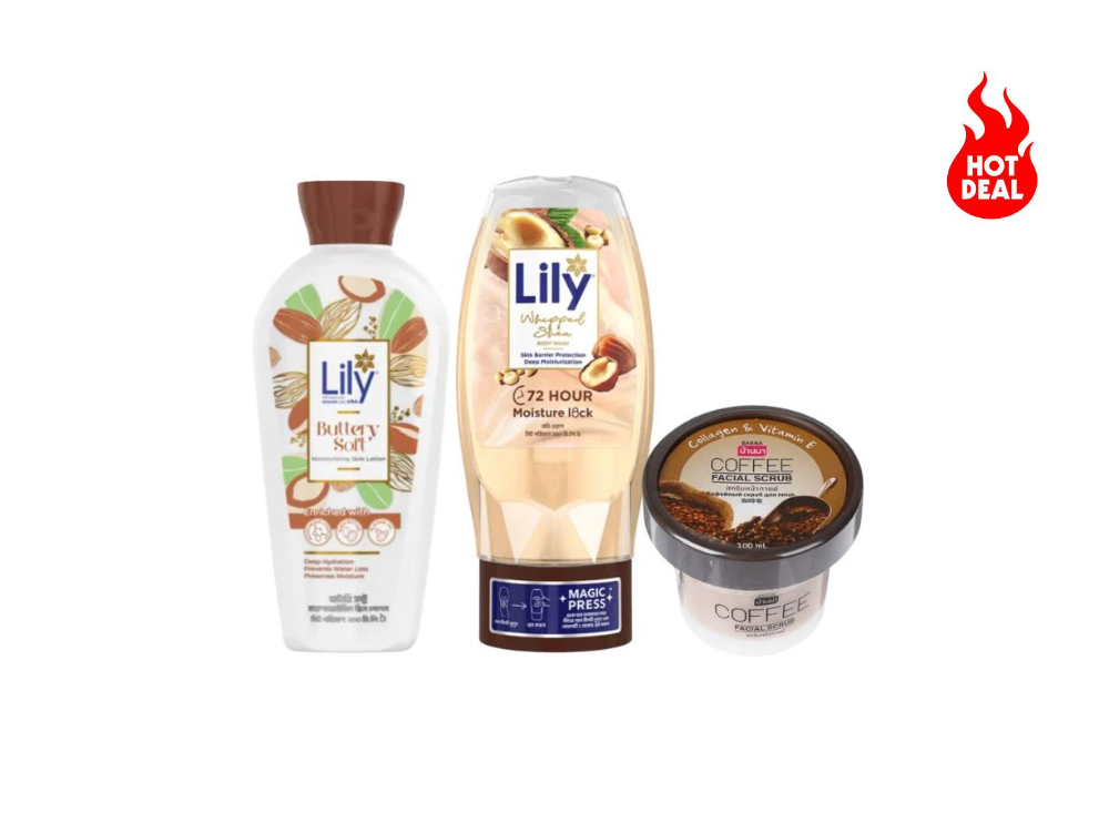 Exclusive Winter Combo 2