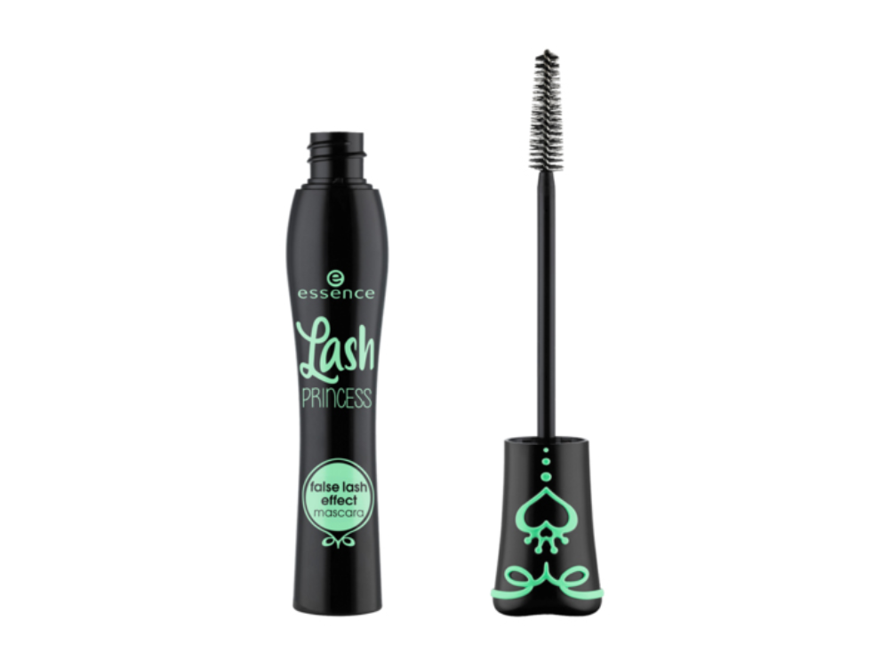 Essence Lash Princess False Lash Effects Mascara ( Green ) 12ml