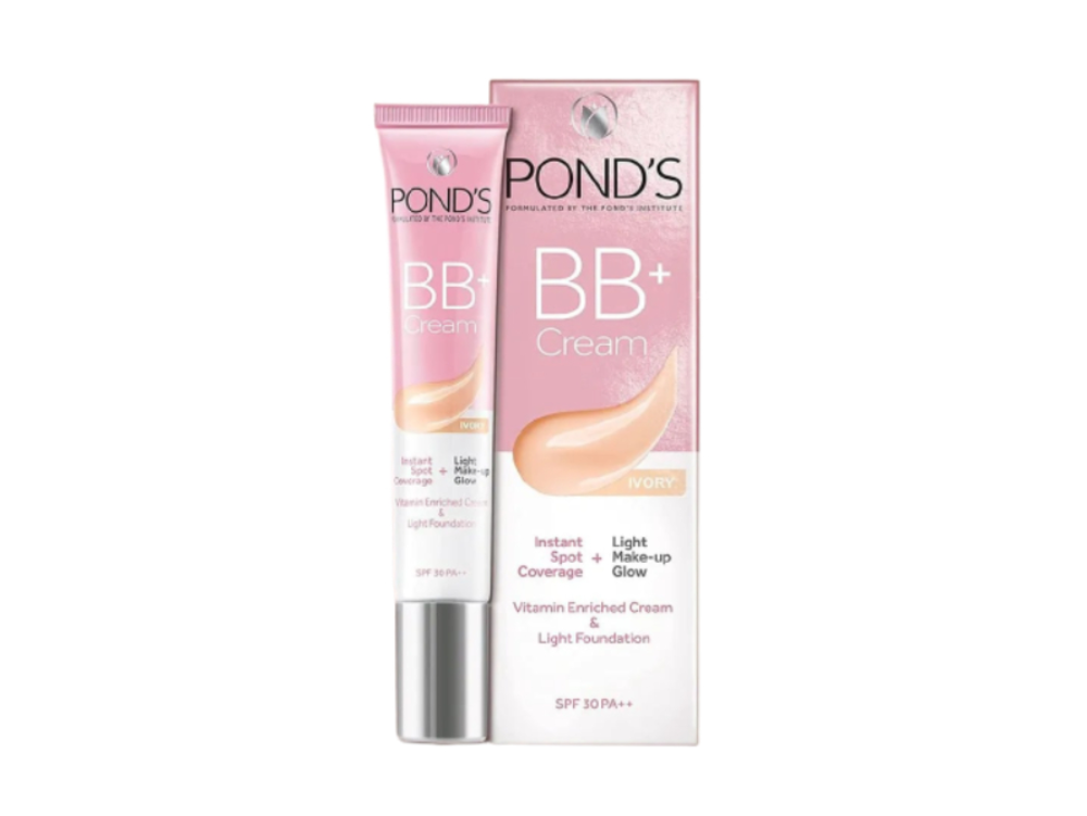 Pond's BB Cream