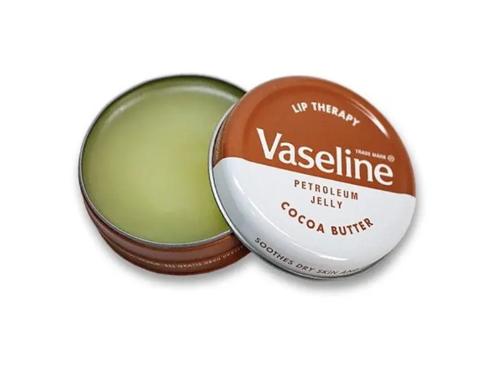 Vaseline Lip Therapy Cocoa Butter - 20gm