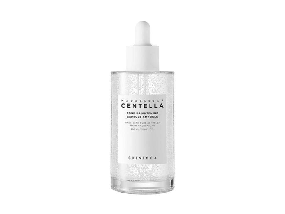 SKIN1004 Madagascar CENTELLA  Tone Brightening Ampoule Serum 100ml