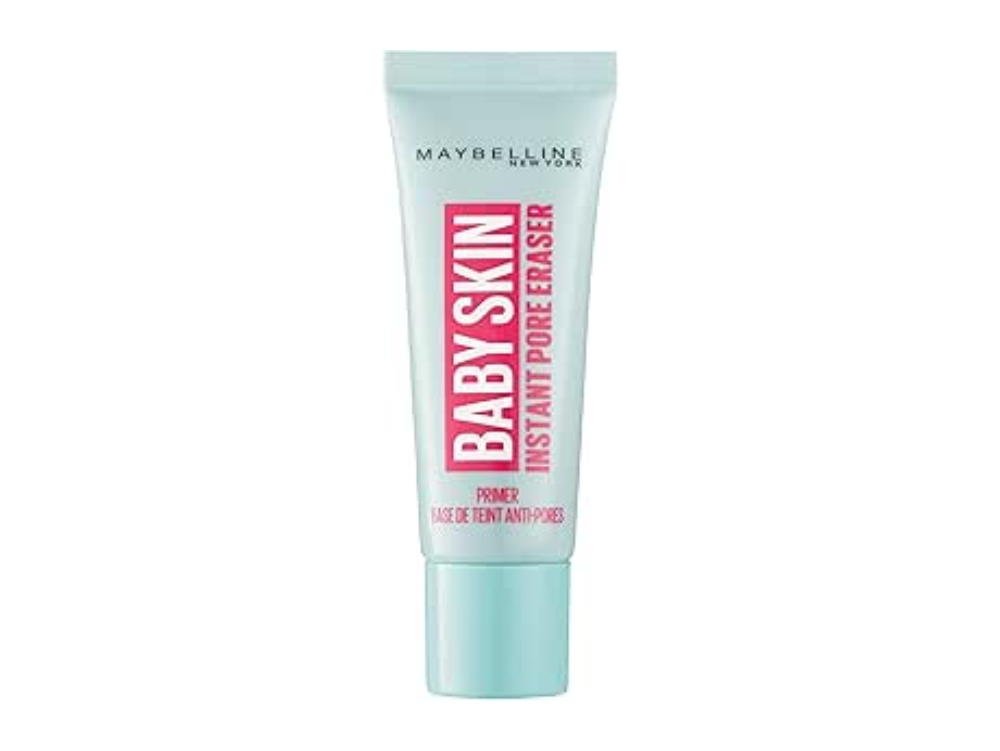 Maybelline Baby Skin Instant Pore Eraser Primer - 22ml