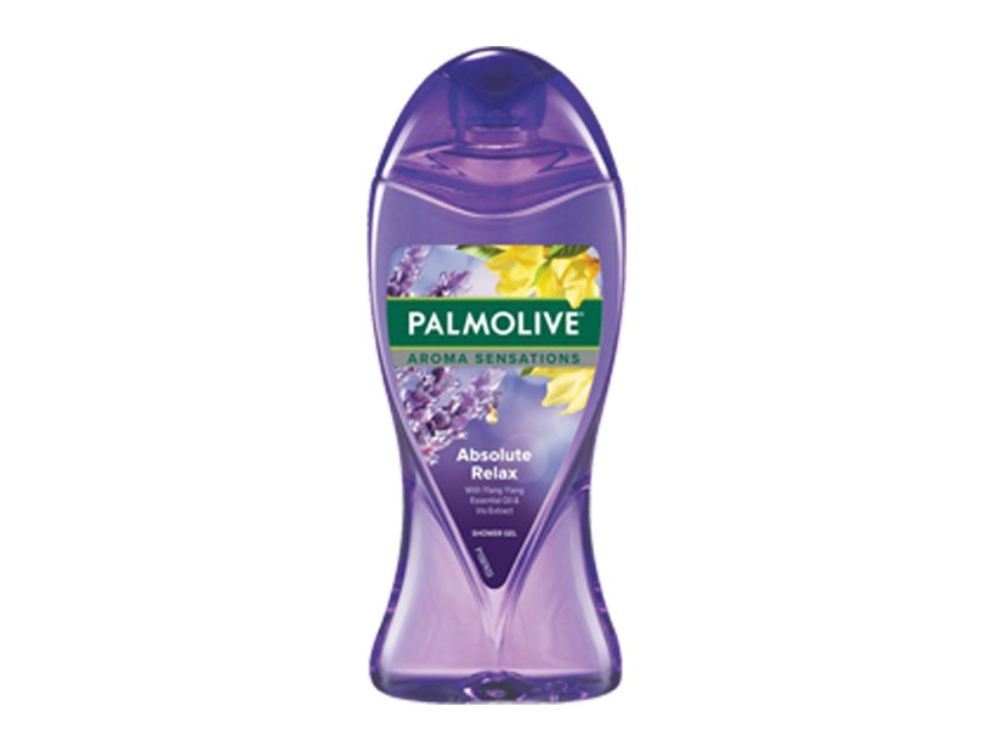 Palmolive Body Wash Absolute Relaxing 250ml
