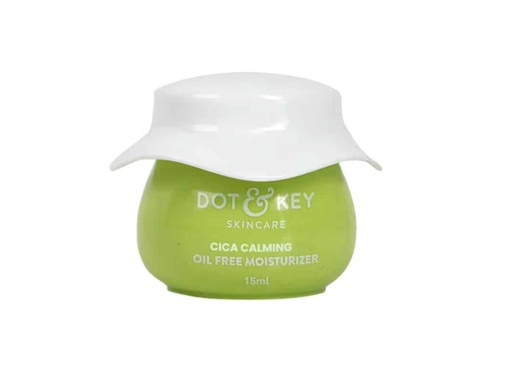 Dot & Key Cica Calming Oil-Free Moisturizer 60ml