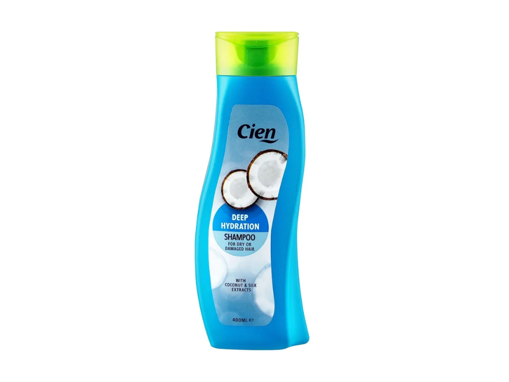 Cien Deep Hydration Shampoo ( For Dry & Damaged Hair )