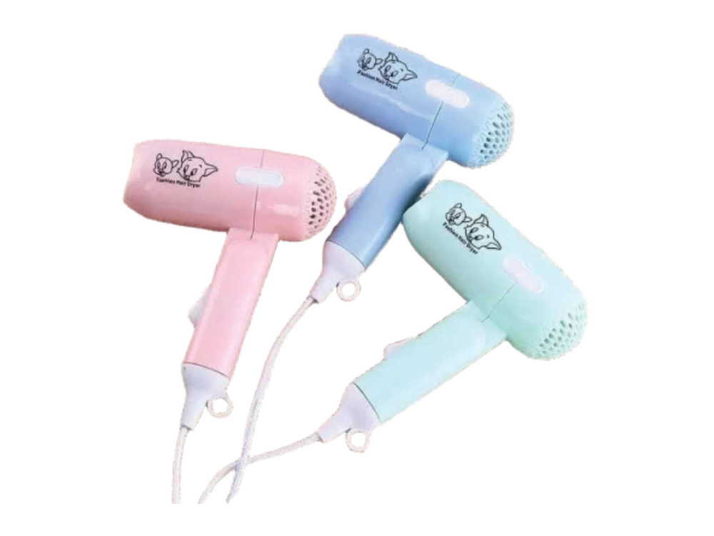 Reimiogton Salon Hair Care Fashion Hair Dryer