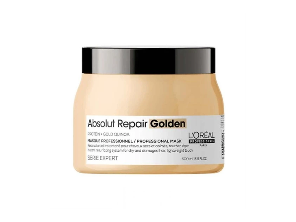 L'Oréal Paris Absolute Repair Hair Mask