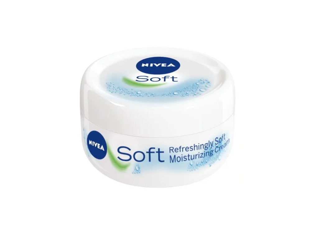 Nivea Soft Moisturiser
