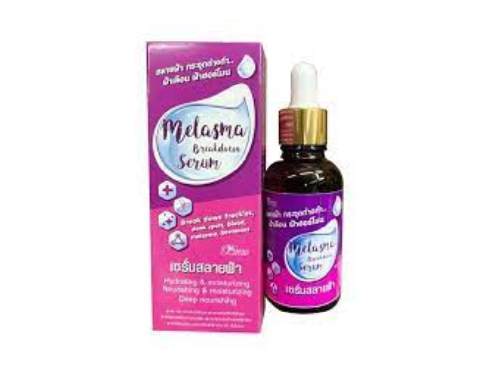 Melasma Breakdown Serum 40ml