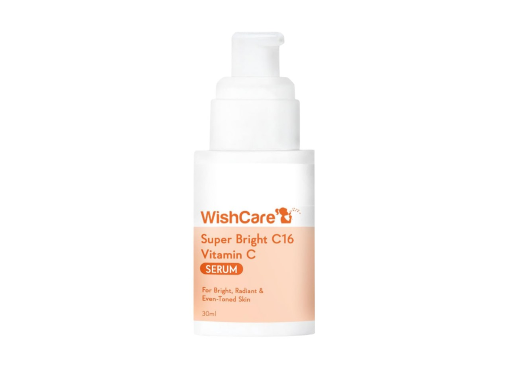WishCare Super Bright Vitamin C16 Serum 30ml