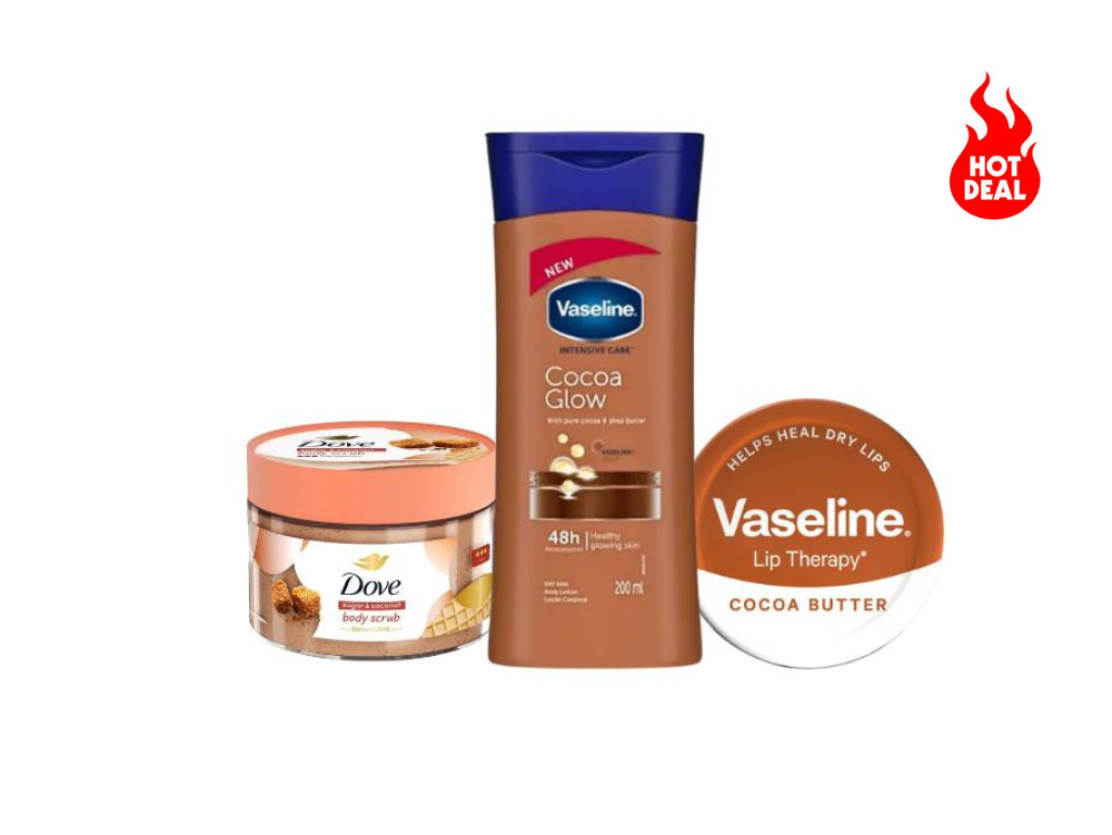 Exclusive Winter Combo 1