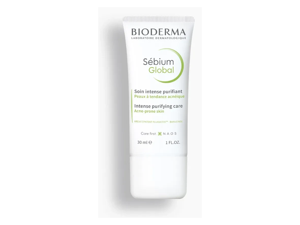 Bioderma Sebium Global Cover 30ml
