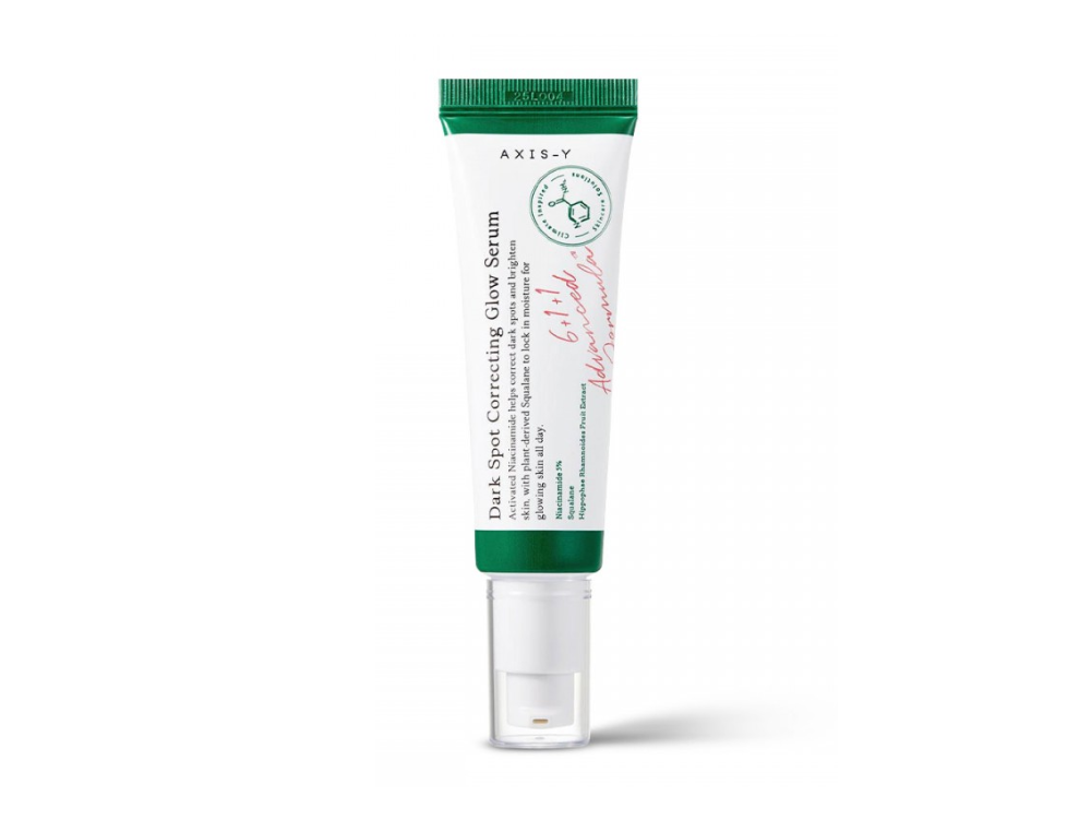 AXIS-Y Dark Spot Correcting Glow Serum 50ml