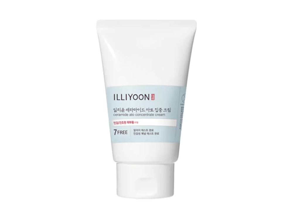 ILLIYOON Ceramide ATO Concentrate Cream 200ml