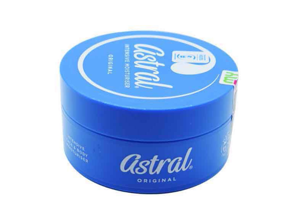 Astral Intensive Moisturiser Original (50ml)