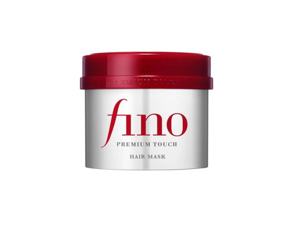 Shiseido Fino Premium Touch Hair Mask (230gm)