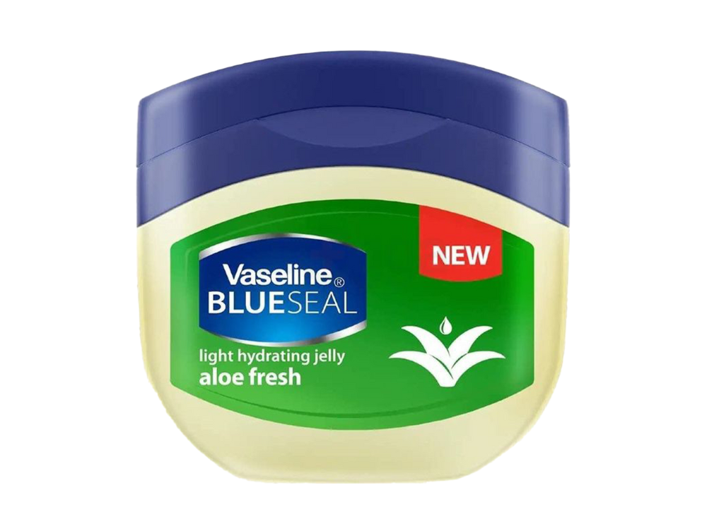 Vaseline Blue Seal Light Hydrating Jelly Aloe Fresh 50ml