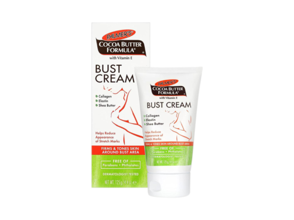 Palmer's Cocoa Butter Formula Bust Cream -125g