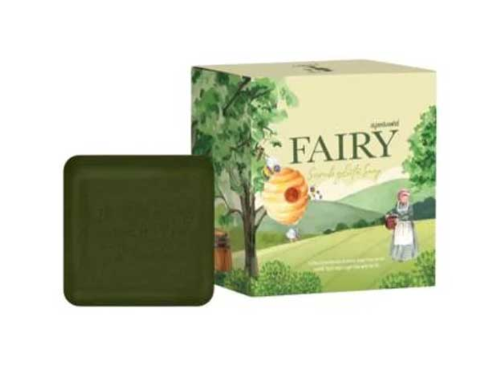 Fairy Soap