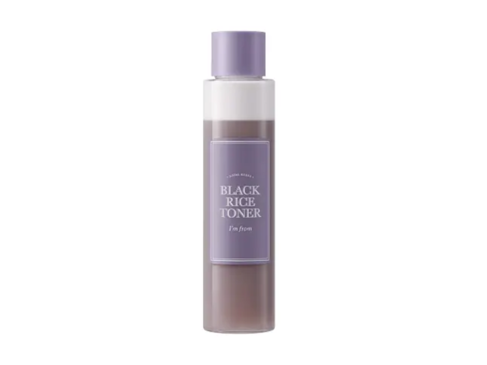 I'm from Black Rice Toner 150ml