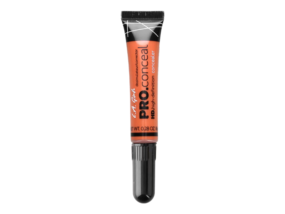 L.A Girl Pro Concealer - Orange Corrector (0.28 OZ)