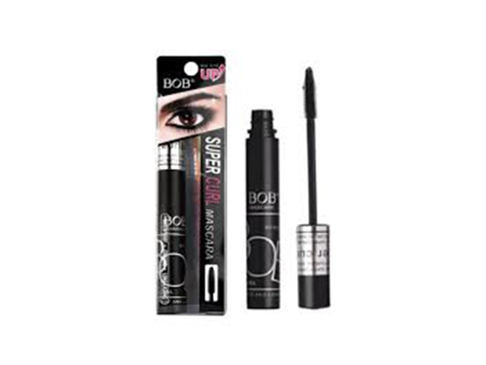 Bob Super Curl Mascara 8g