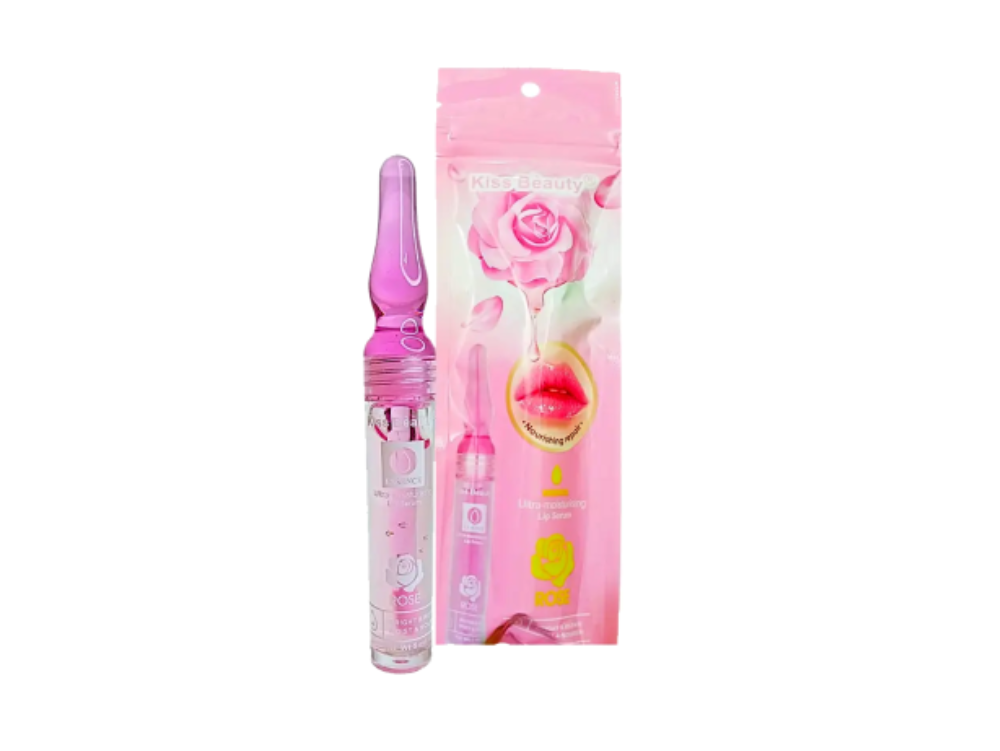 Kiss Beauty Ultra-Moisturizing Lip Serum 5ml