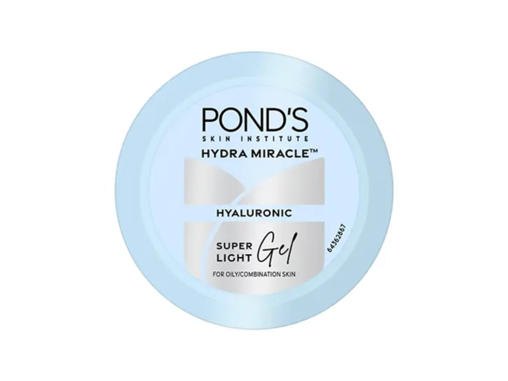 Pond's Skin Institute Hydra Miracle Hyaluronic Super Light Gel