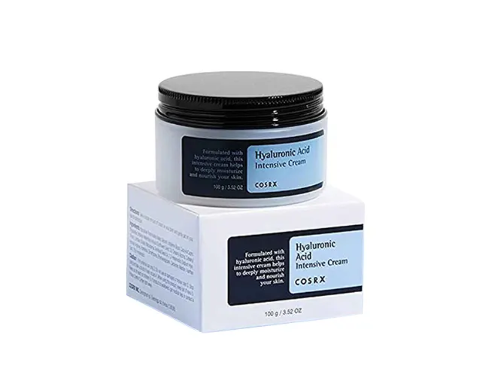 Cosrx Hyaluronic Acid Intensive Cream 100g