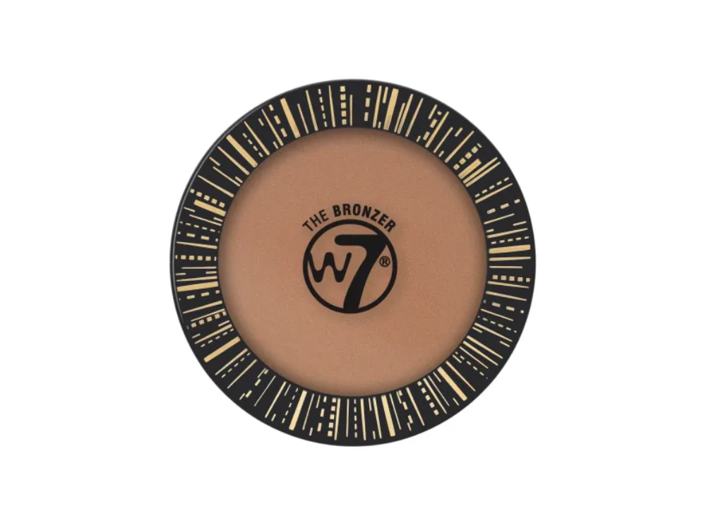 W7 Bronzer 14g